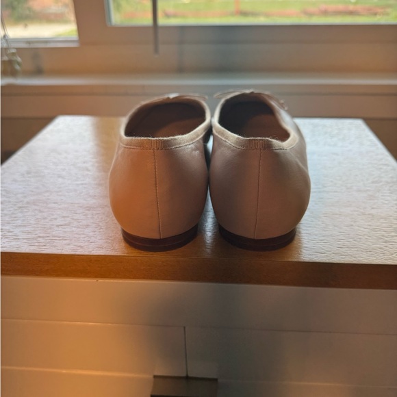 Loeffler Randall leather ballet flats - Picture 6 of 7